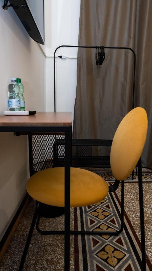 Apartament Caracciolo18 - Gb Neapol Zewnętrze zdjęcie