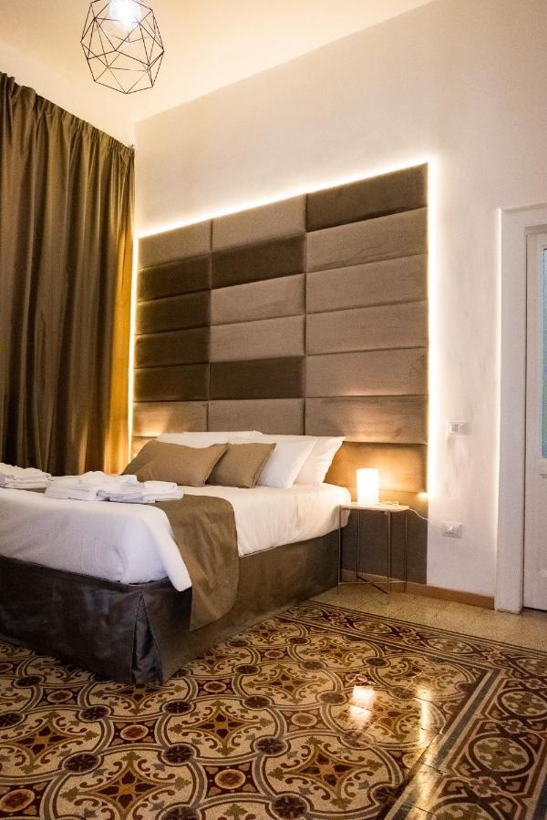 Apartament Caracciolo18 - Gb Neapol Zewnętrze zdjęcie