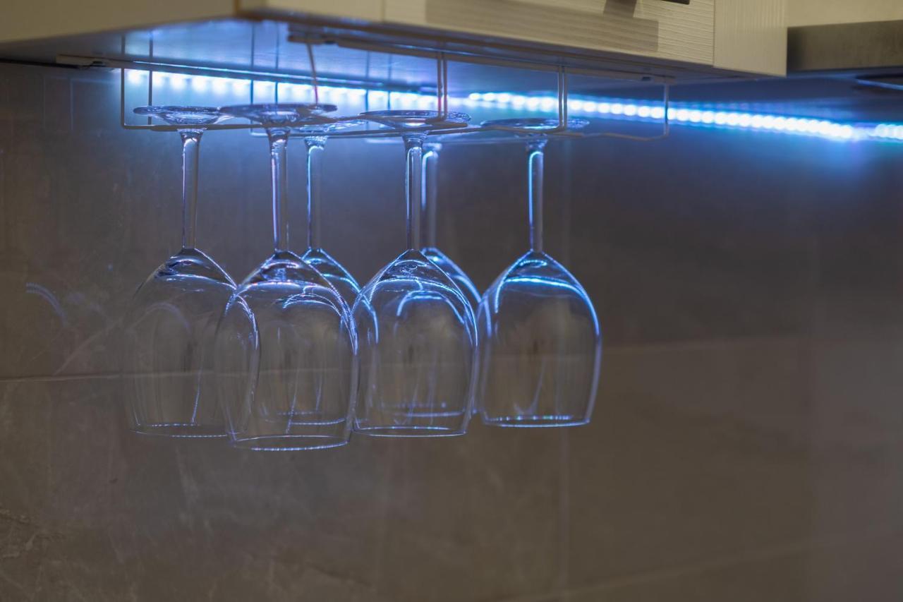 Apartament Caracciolo18 - Gb Neapol Zewnętrze zdjęcie