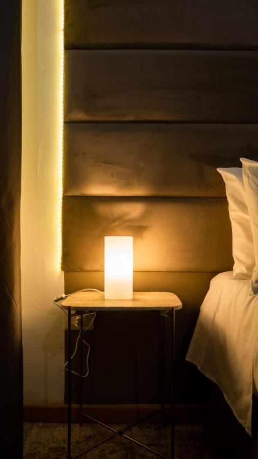 Apartament Caracciolo18 - Gb Neapol Zewnętrze zdjęcie