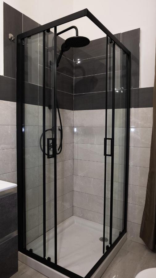 Apartament Caracciolo18 - Gb Neapol Zewnętrze zdjęcie