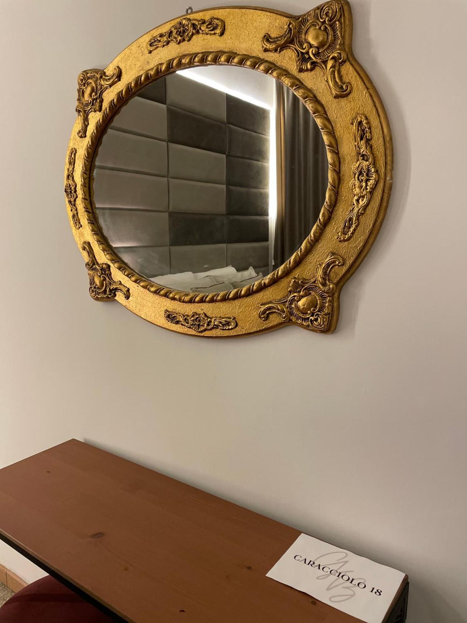 Apartament Caracciolo18 - Gb Neapol Zewnętrze zdjęcie