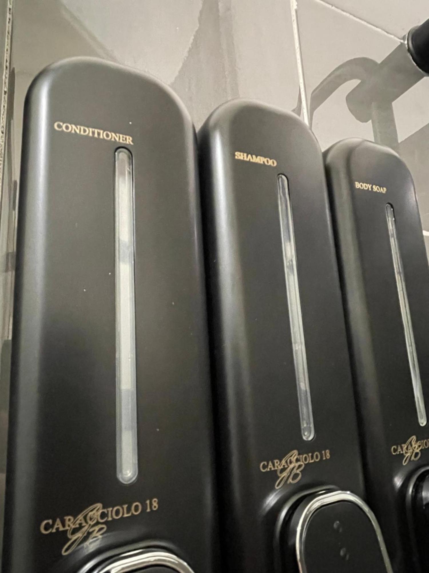Apartament Caracciolo18 - Gb Neapol Zewnętrze zdjęcie